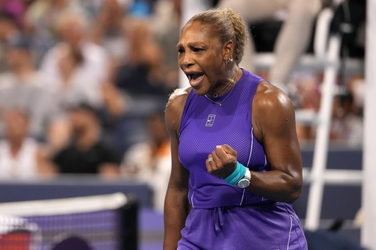 Serena Williams will play mixed doubles with Carlos Alcaraz in her return to US Open | iNFOnews.ca