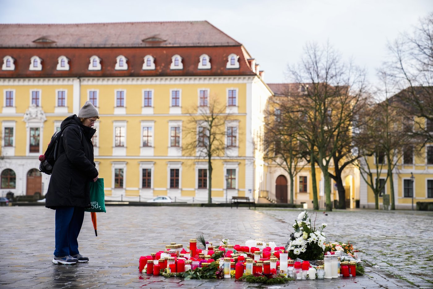 What we know about the deadly Christmas market attack in Germany | iNFOnews.ca What we know about the deadly Christmas market attack in Germany | iNFOnews.ca