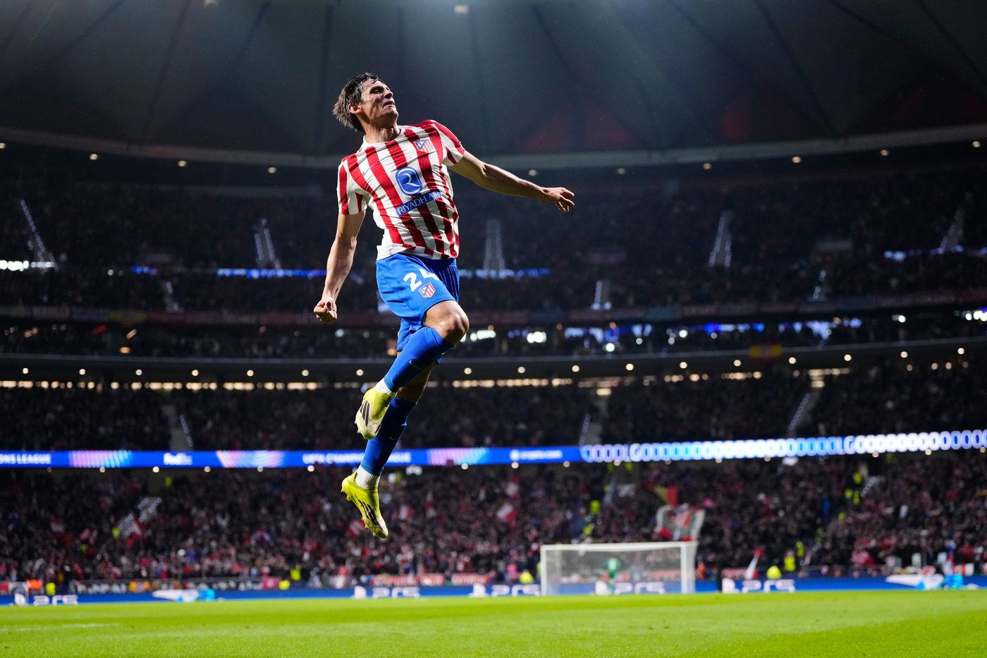 Bayern Munich and Atletico Madrid win big in Champions League, Liverpool loses, Barcelona held | iNFOnews.ca Bayern Munich and Atletico Madrid win big in Champions League, Liverpool loses, Barcelona held | iNFOnews.ca