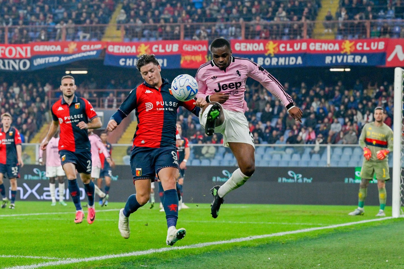 Late own goals help Inter Milan beat Venezia 2-0 in Serie A while AC Milan loses 4-2 | iNFOnews.ca Late own goals help Inter Milan beat Venezia 2-0 in Serie A while AC Milan loses 4-2 | iNFOnews.ca