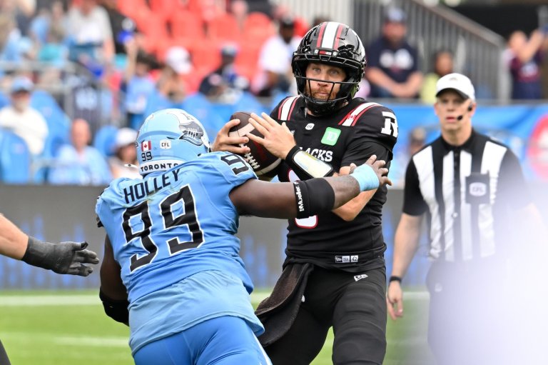 Ottawa Redblacks, Calgary Stampeders are both in dire need of a win | iNFOnews.ca