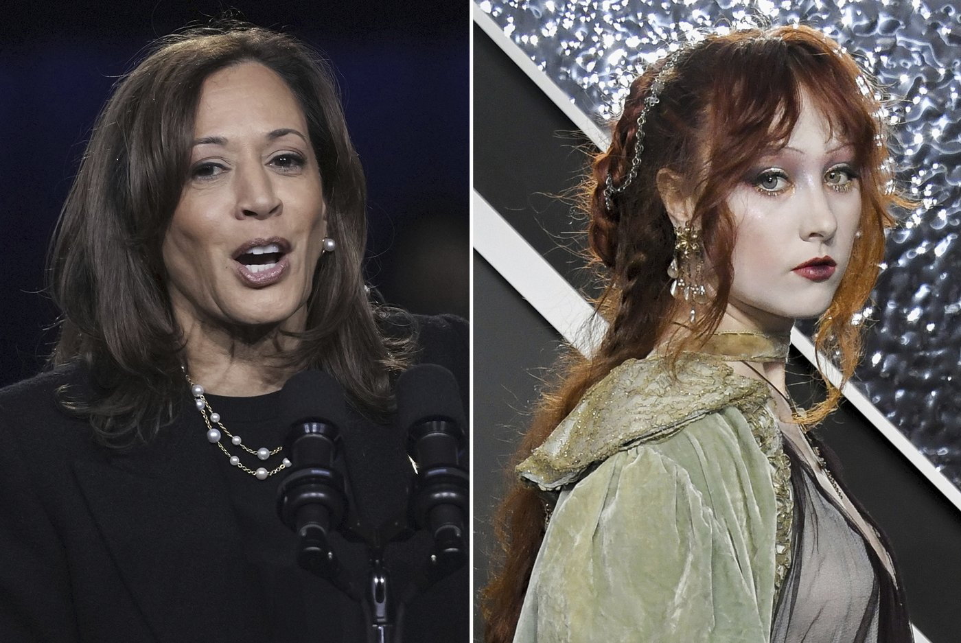 A list of mispronounced words provides a retrospective of 2024, from Kamala to Chappell | iNFOnews.ca A list of mispronounced words provides a retrospective of 2024, from Kamala to Chappell | iNFOnews.ca