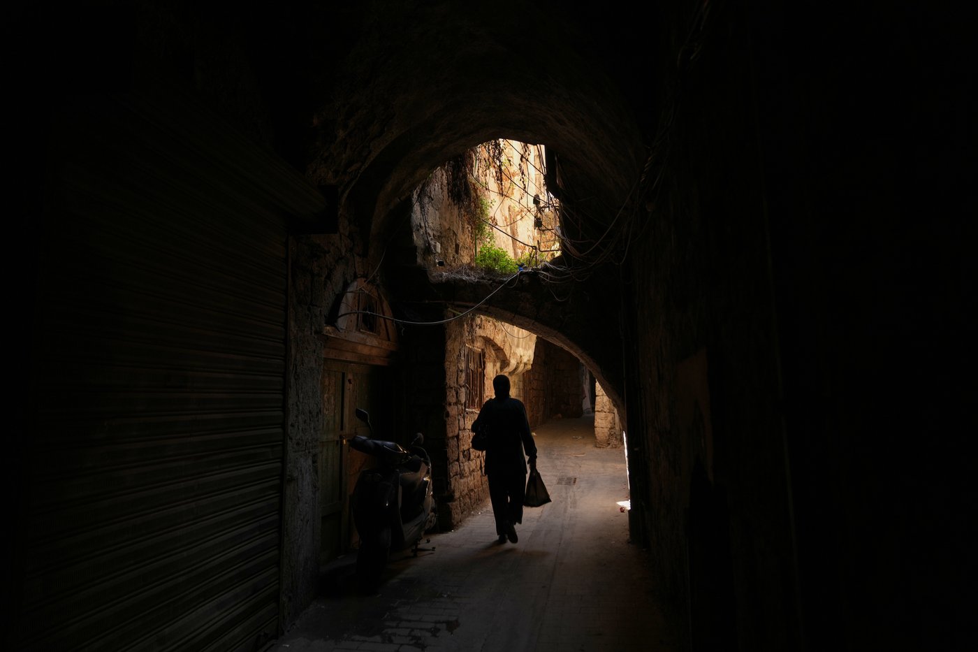 Israel-Lebanon agreement shines light on long-lost Jewish community | iNFOnews.ca Israel-Lebanon agreement shines light on long-lost Jewish community | iNFOnews.ca