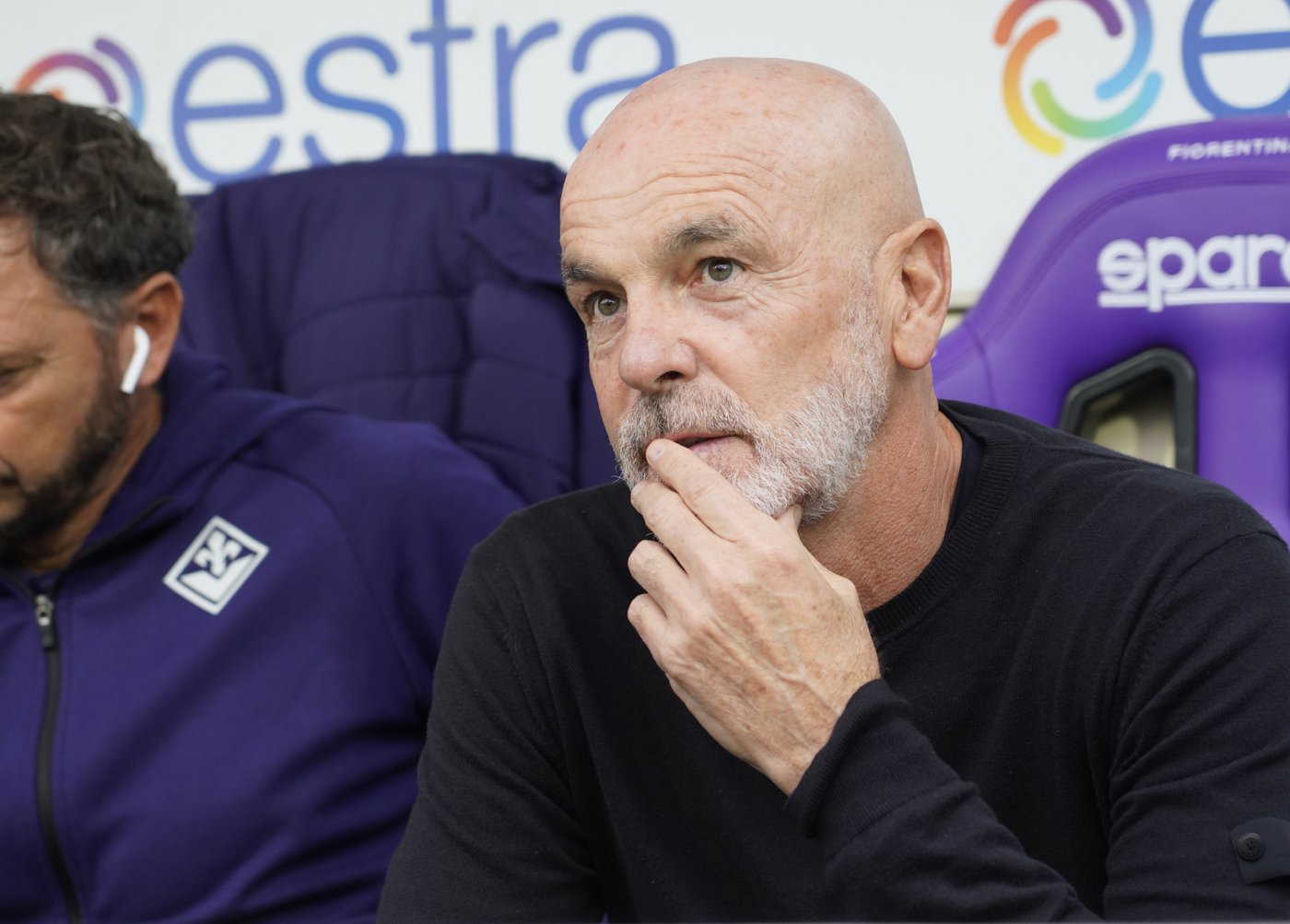 Fiorentina fires Stefano Pioli with the club winless through 10 rounds of Serie A | iNFOnews.ca