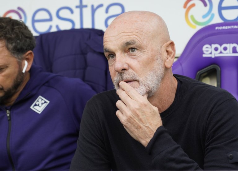 Fiorentina coach Stefano Pioli at risk following loss to Lecce; Inter beats Verona | iNFOnews.ca