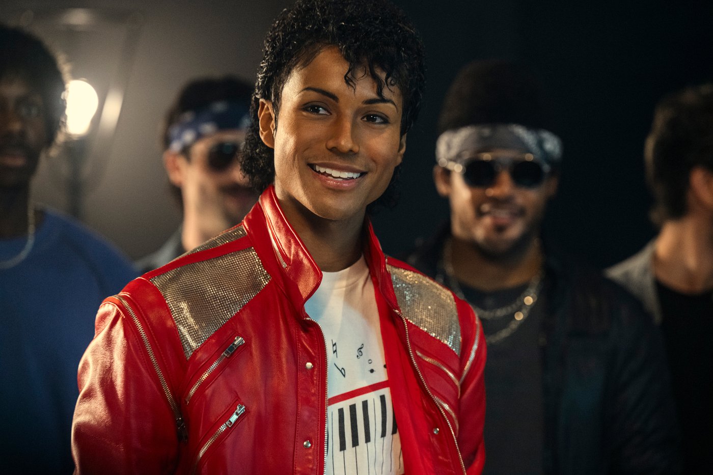 'Michael' moonwalks to $97 million opening, shattering record for music biopics | iNFOnews.ca