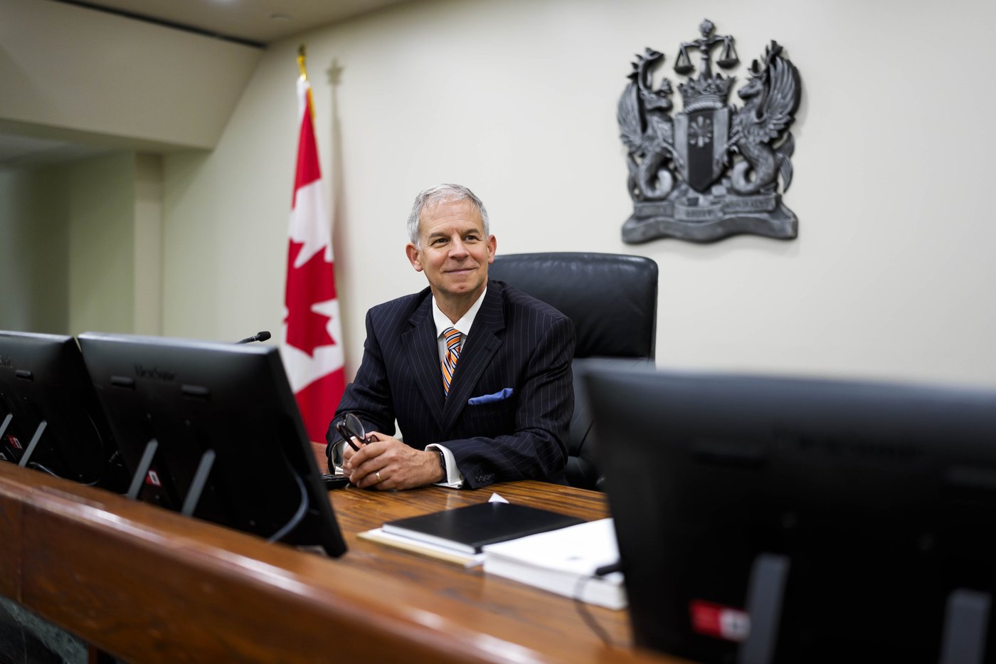 Weekend and vacation work needed at Federal Court due to high caseload: chief justice | iNFOnews.ca Weekend and vacation work needed at Federal Court due to high caseload: chief justice | iNFOnews.ca