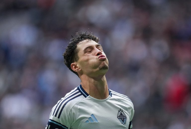 World Cup midfielder Berhalter transferred from Vancouver Whitecaps to Middlesbrough | iNFOnews.ca