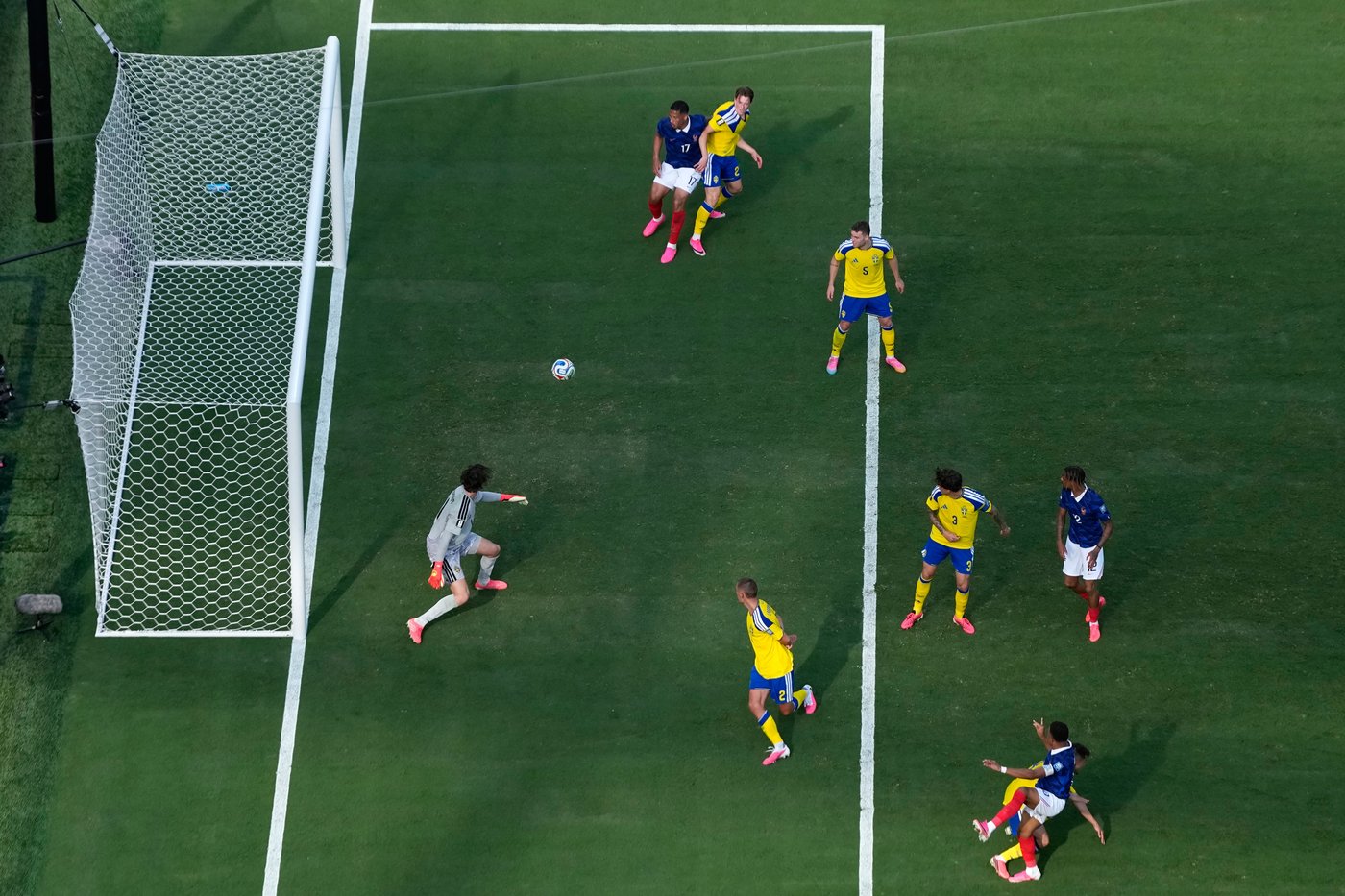 The Latest from the 2026 FIFA World Cup in Canada | iNFOnews.ca