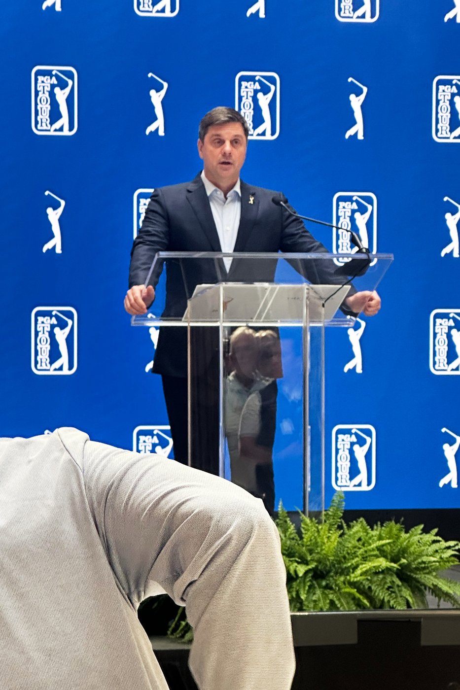 PGA Tour targets bigger fields in bigger markets as it moves closer to new model | iNFOnews.ca PGA Tour targets bigger fields in bigger markets as it moves closer to new model | iNFOnews.ca