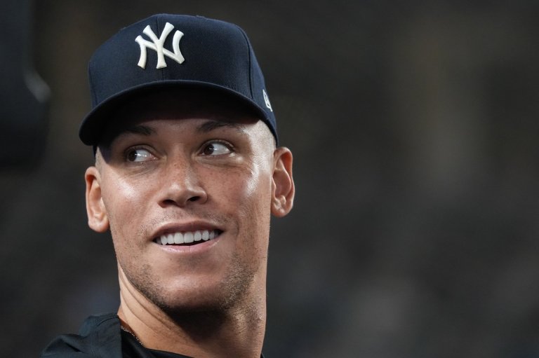 Aaron Judge hopes to skip minor league rehab assignment before returning to Yankees | iNFOnews.ca