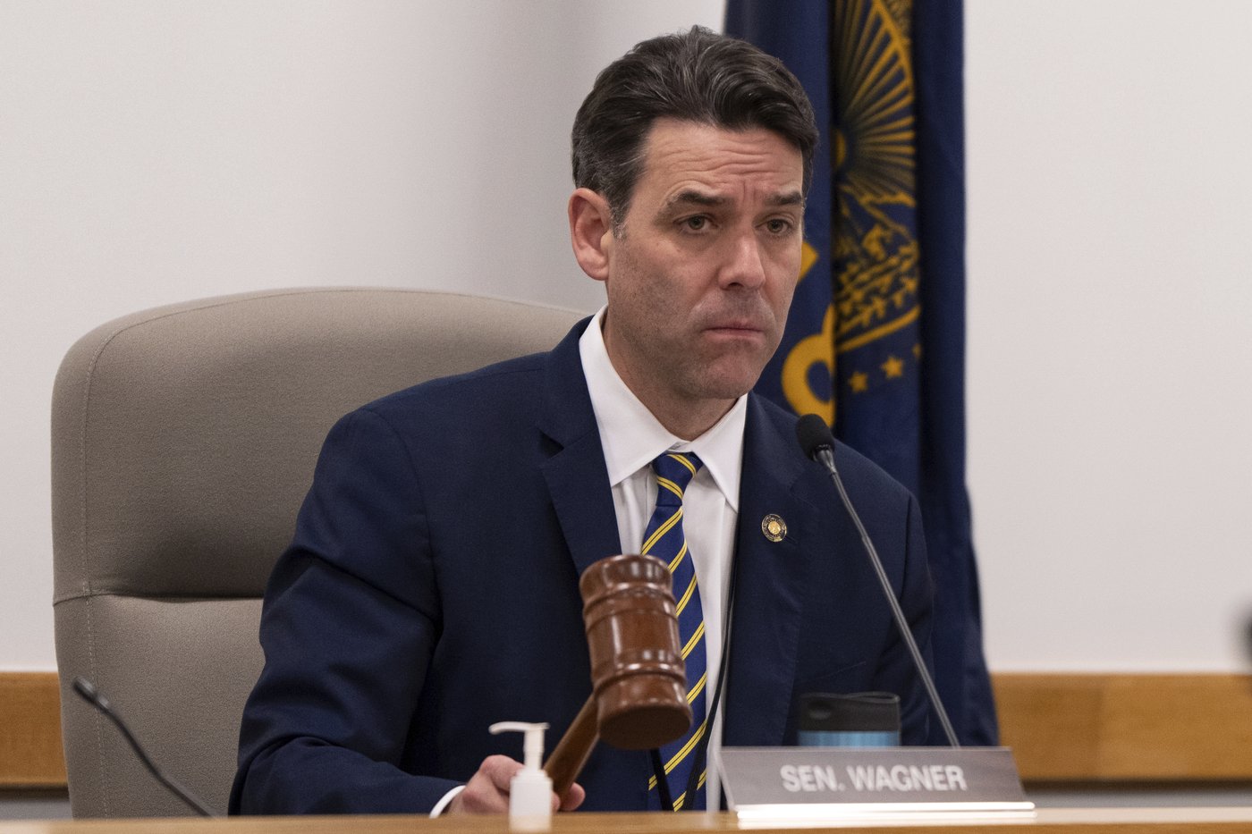 Oregon lawmakers approve $218M in emergency wildfire funding in special session | iNFOnews.ca Oregon lawmakers approve $218M in emergency wildfire funding in special session | iNFOnews.ca