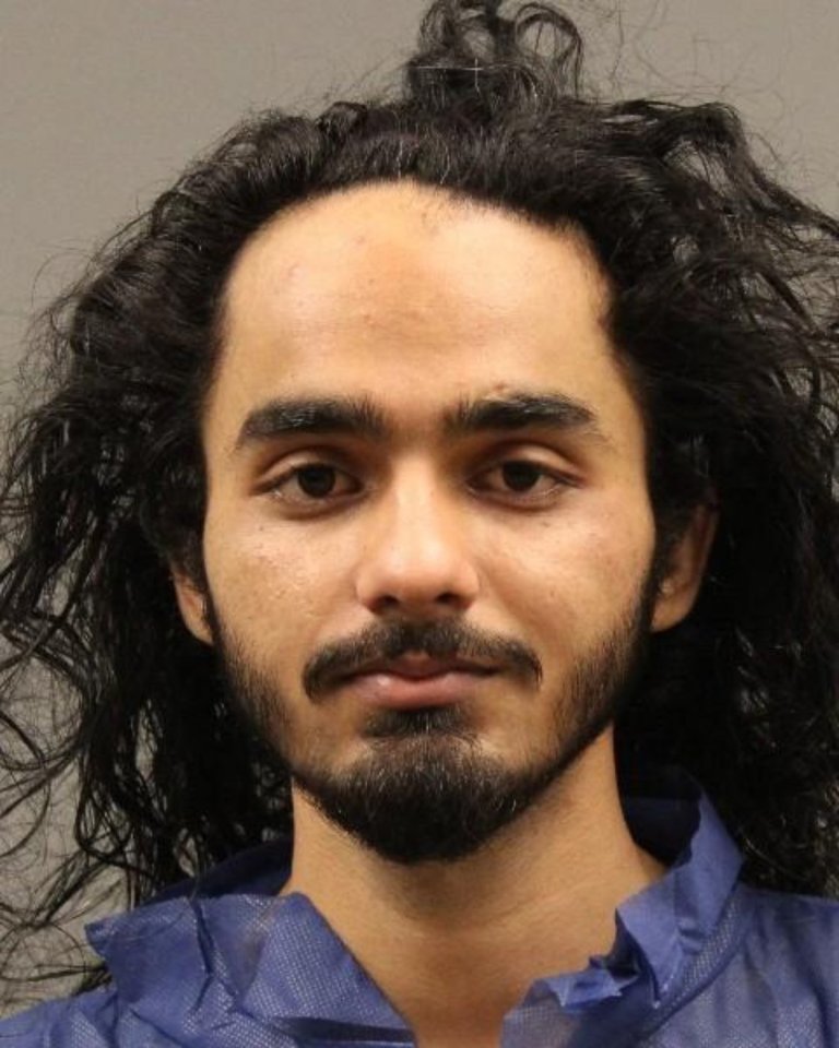 Man charged in shooting at Abbotsford, B.C., business | iNFOnews.ca