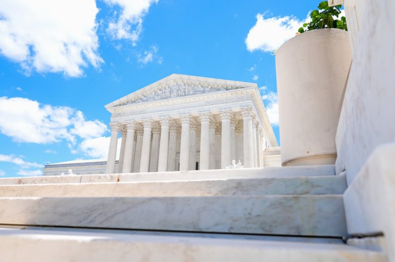 Supreme Court sends closely watched Native American voting rights decision back to lower court | iNFOnews.ca