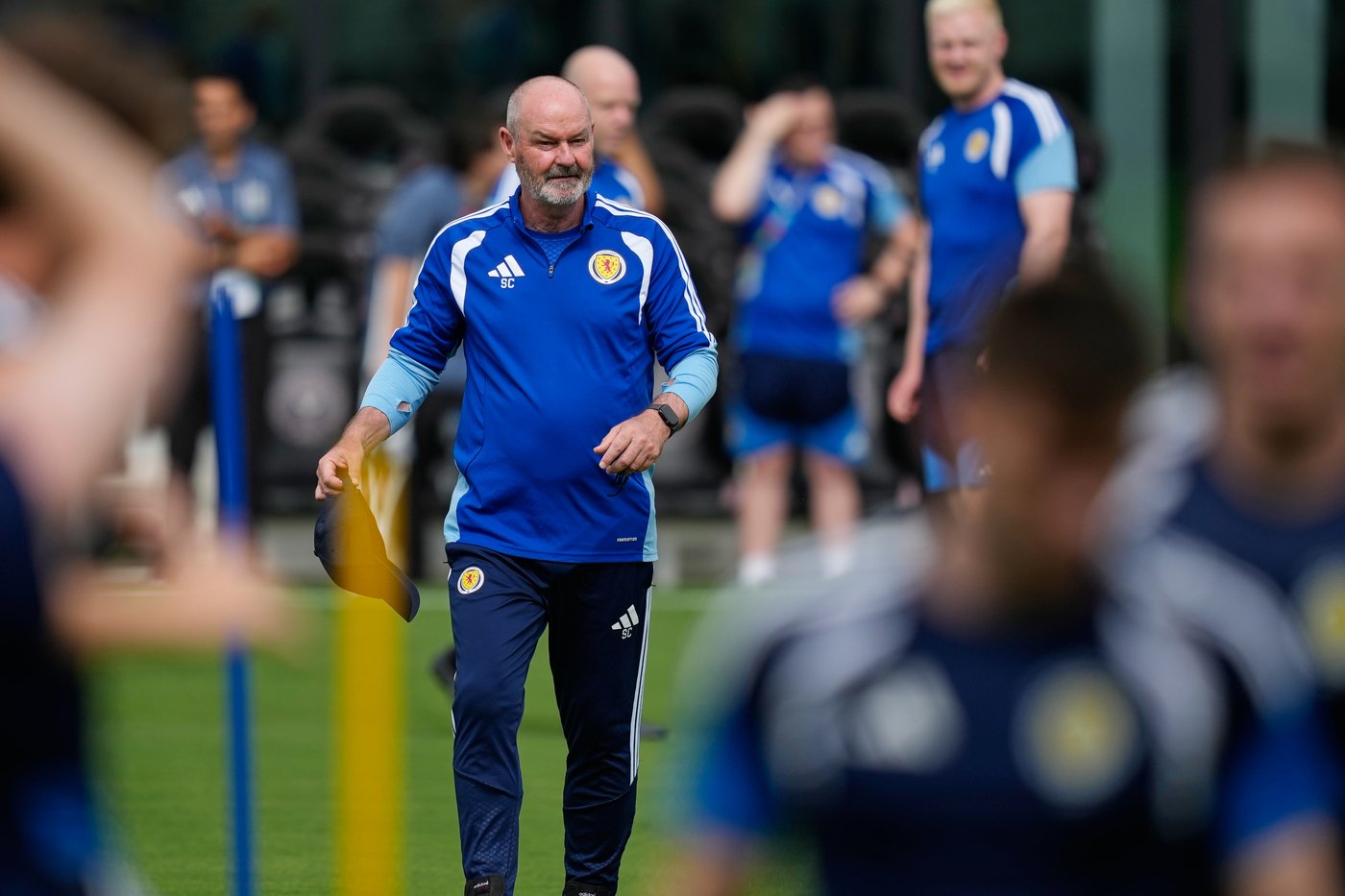 Scotland and its Tartan Army eye historic World Cup breakthrough against five-time champion Brazil | iNFOnews.ca Scotland and its Tartan Army eye historic World Cup breakthrough against five-time champion Brazil | iNFOnews.ca