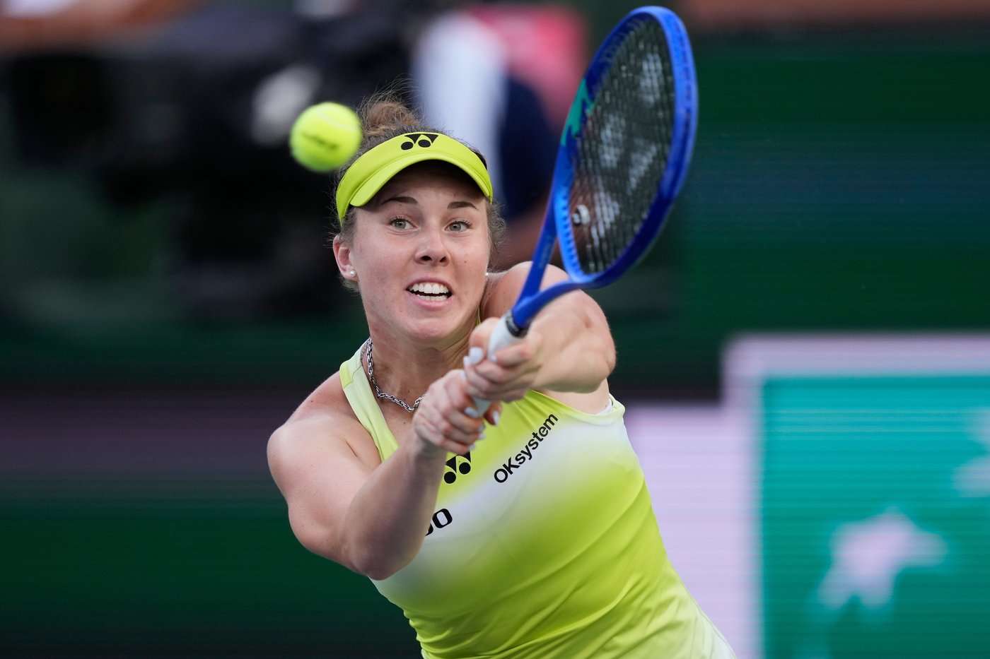 Aryna Sabalenka reaches Indian Wells final for the 3rd time in 4 years, will face Elena Rybakina | iNFOnews.ca