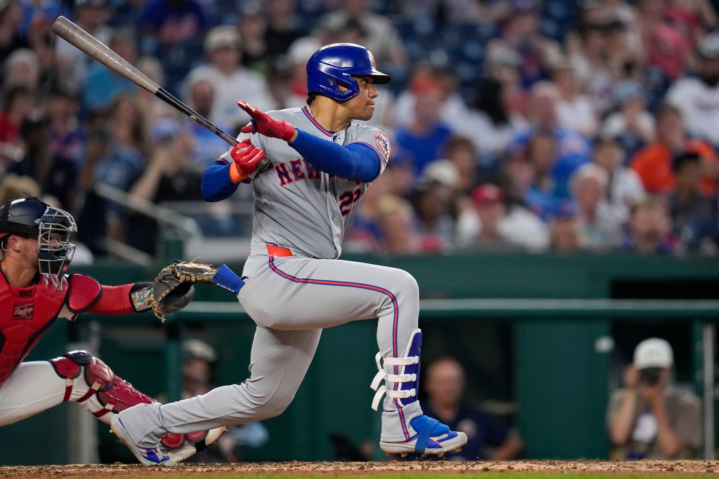 Extra innings brings extra strategy. Just don't expect the top hitters to decide it | iNFOnews.ca