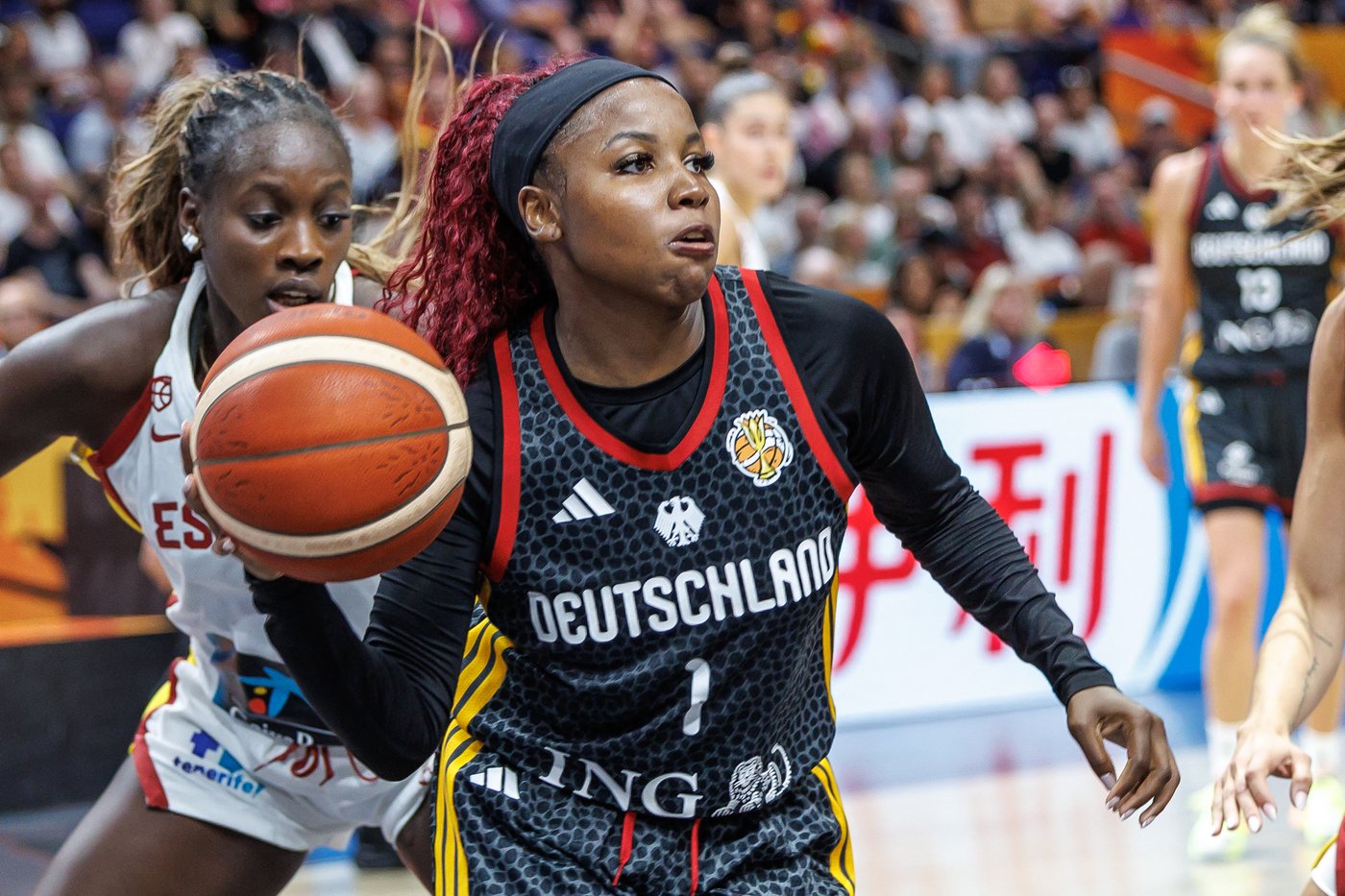 Record-setting Japan, US start Women’s Basketball World Cup with wins, Spain downs hosts | iNFOnews.ca