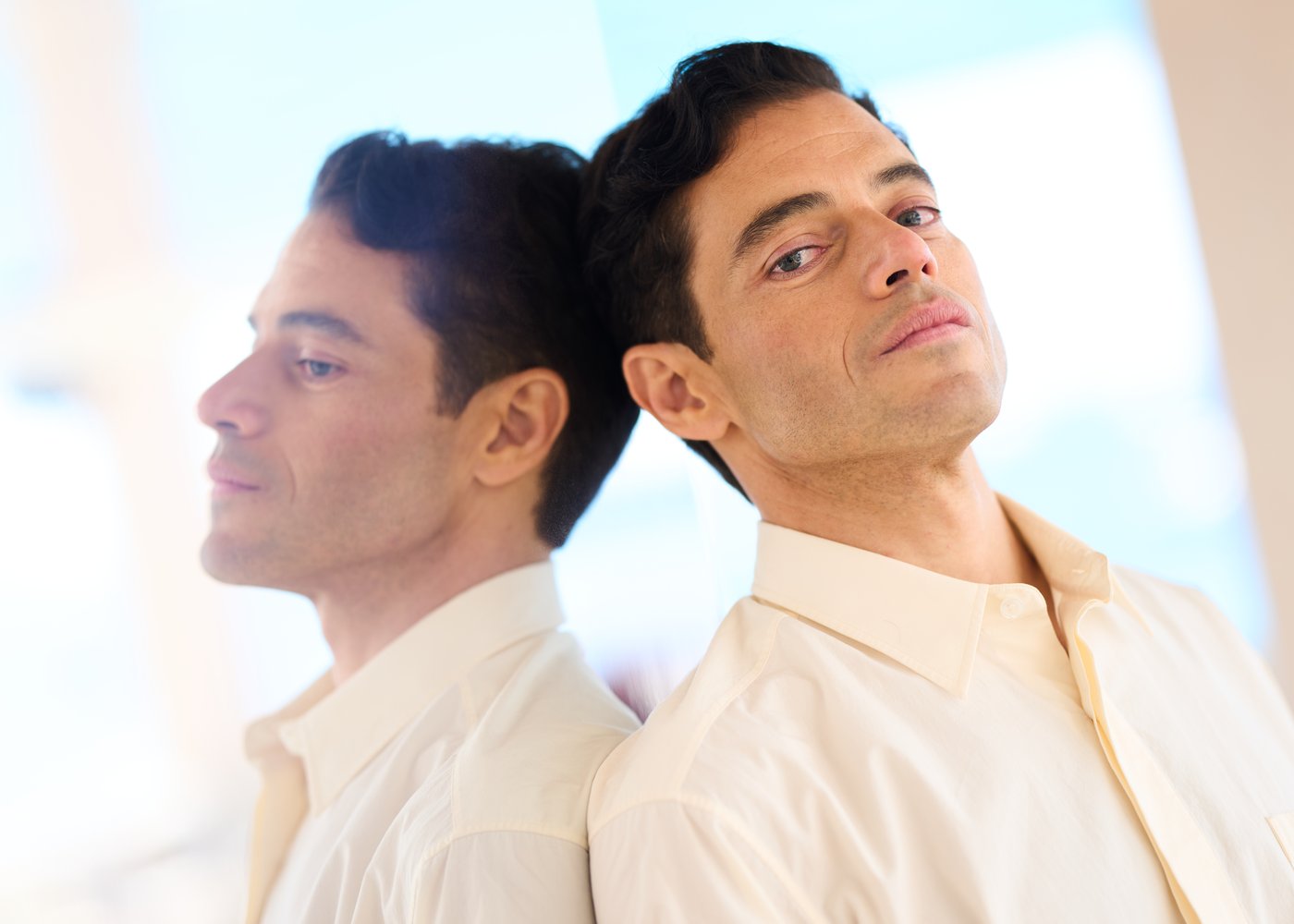 Rami Malek explores art, love and death in Ira Sachs' Cannes entry 'The Man I Love' | iNFOnews.ca