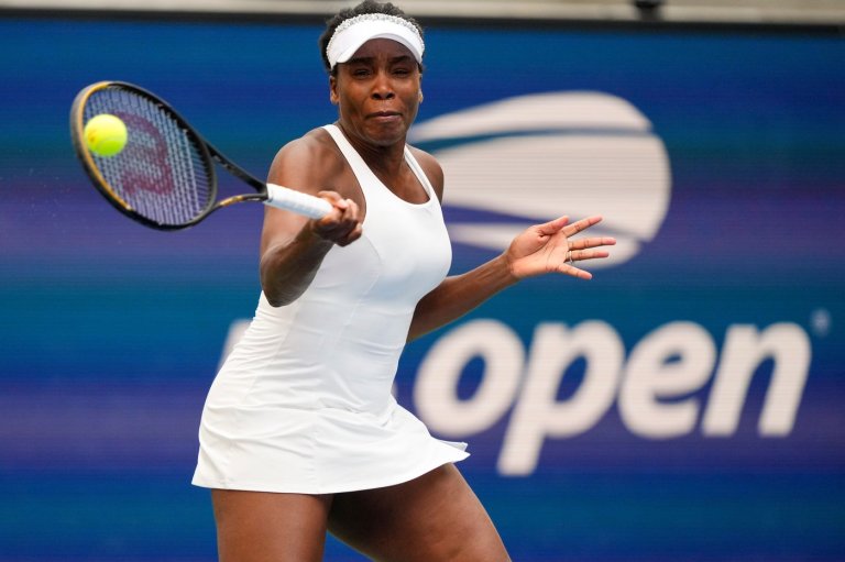 Venus Williams earns a wild card return to Indian Wells for singles and doubles | iNFOnews.ca