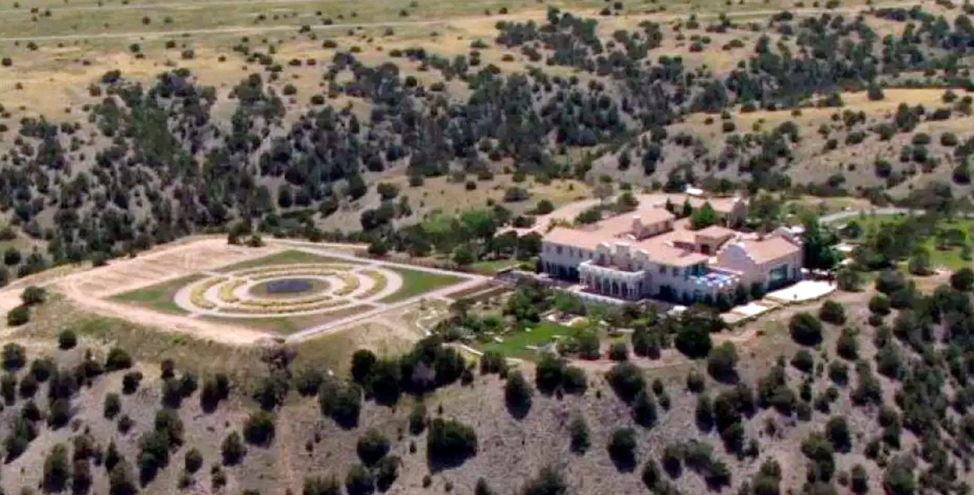 New Mexico lawmakers propose a Jeffrey Epstein probe of activity at secluded desert ranch | iNFOnews.ca New Mexico lawmakers propose a Jeffrey Epstein probe of activity at secluded desert ranch | iNFOnews.ca
