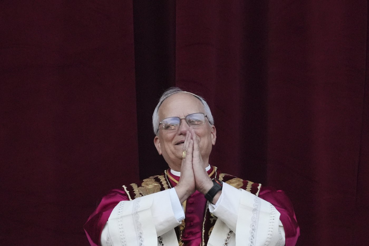 What's in a name? Pope Leo XIV's choice signals a commitment to social justice | iNFOnews.ca