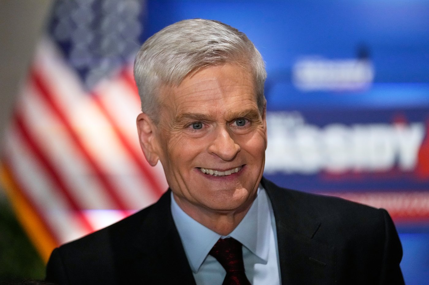 Senate advances bill aimed at ending Iran war as Cassidy, after primary loss, flips to support it | iNFOnews.ca Senate advances bill aimed at ending Iran war as Cassidy, after primary loss, flips to support it | iNFOnews.ca