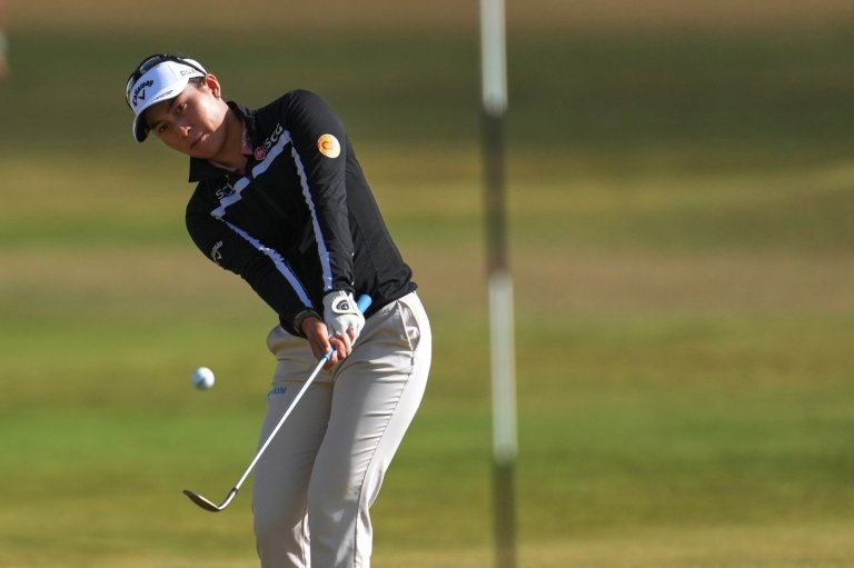 Jeeno Thitikul opens with 64 in Women's British Open in quest to finally win a major | iNFOnews.ca