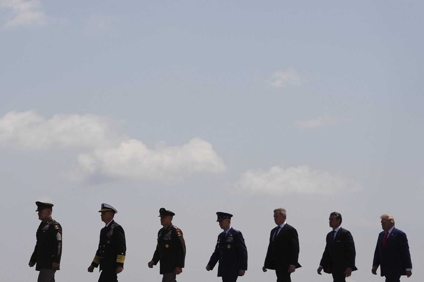Republicans in Congress continue to back Iran war despite the political risk | iNFOnews.ca Republicans in Congress continue to back Iran war despite the political risk | iNFOnews.ca