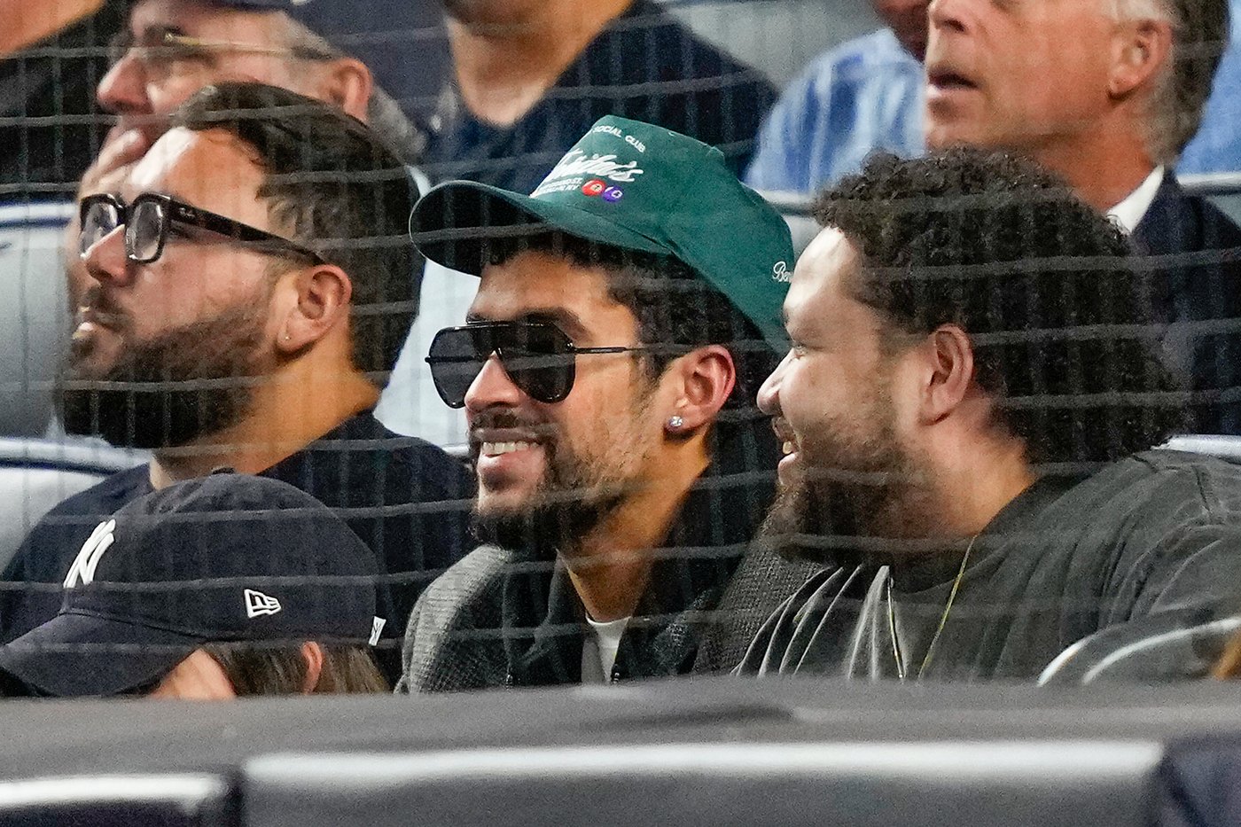 Bad Bunny's Super Bowl halftime show is not being reconsidered, NFL commissioner says | iNFOnews.ca