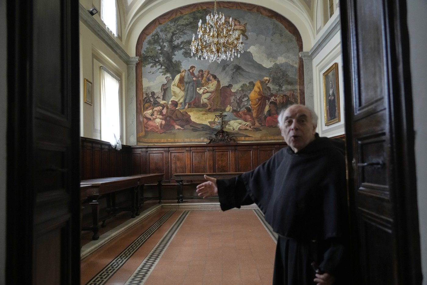 Pope Leo XIV is known as 'Father Bob' among fellow Augustinians. Who are they? | iNFOnews.ca Pope Leo XIV is known as 'Father Bob' among fellow Augustinians. Who are they? | iNFOnews.ca