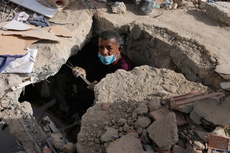 Colombia’s earthquake is déjà vu for Venezuelans. The government response is anything but | iNFOnews.ca