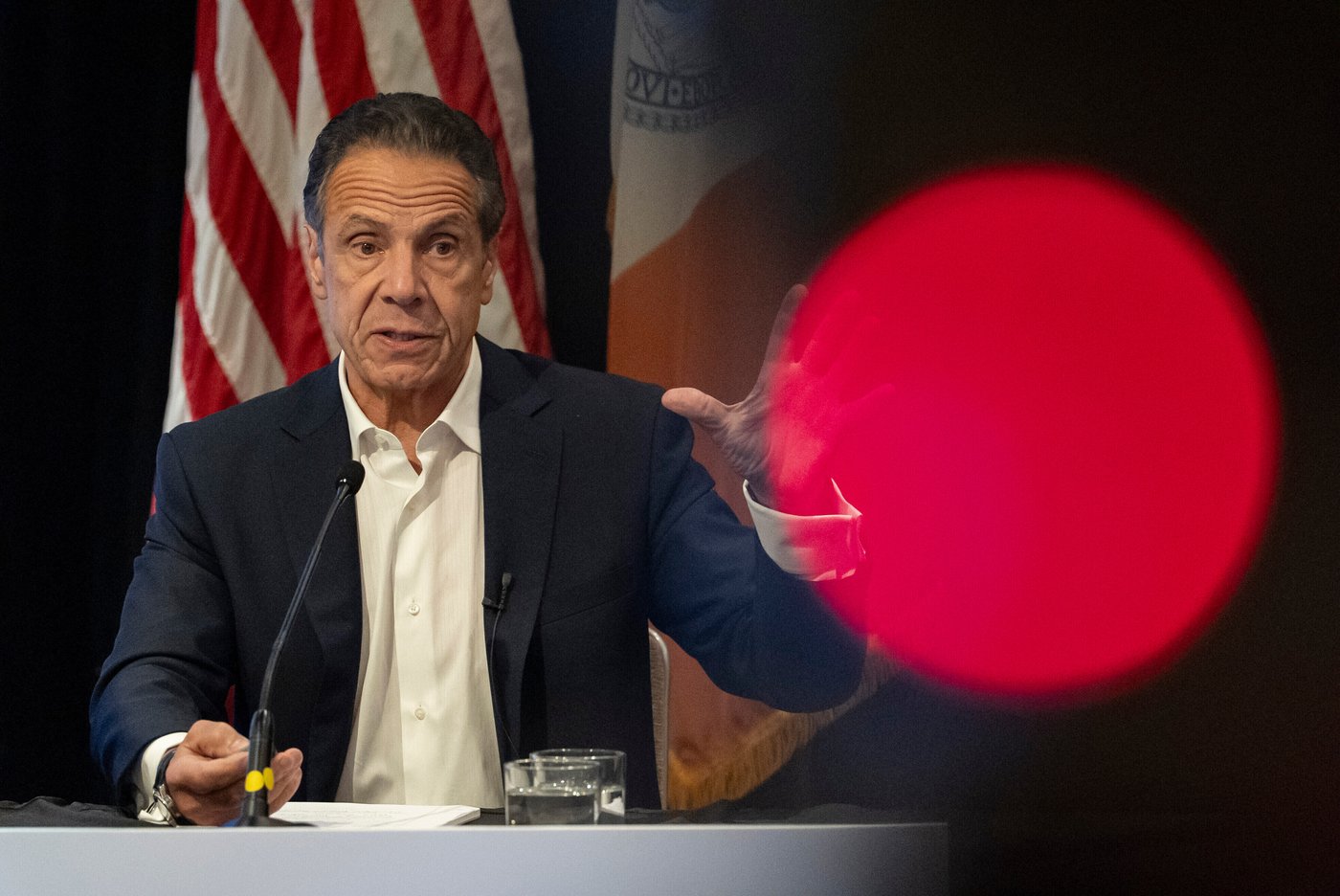 What Eric Adams' exit means for the NYC mayor's race | iNFOnews.ca What Eric Adams' exit means for the NYC mayor's race | iNFOnews.ca