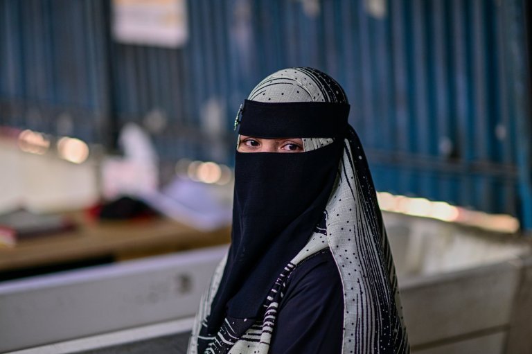 Kidnapped, married off, robbed of hope: US aid cuts contribute to exploitation of Rohingya children | iNFOnews.ca