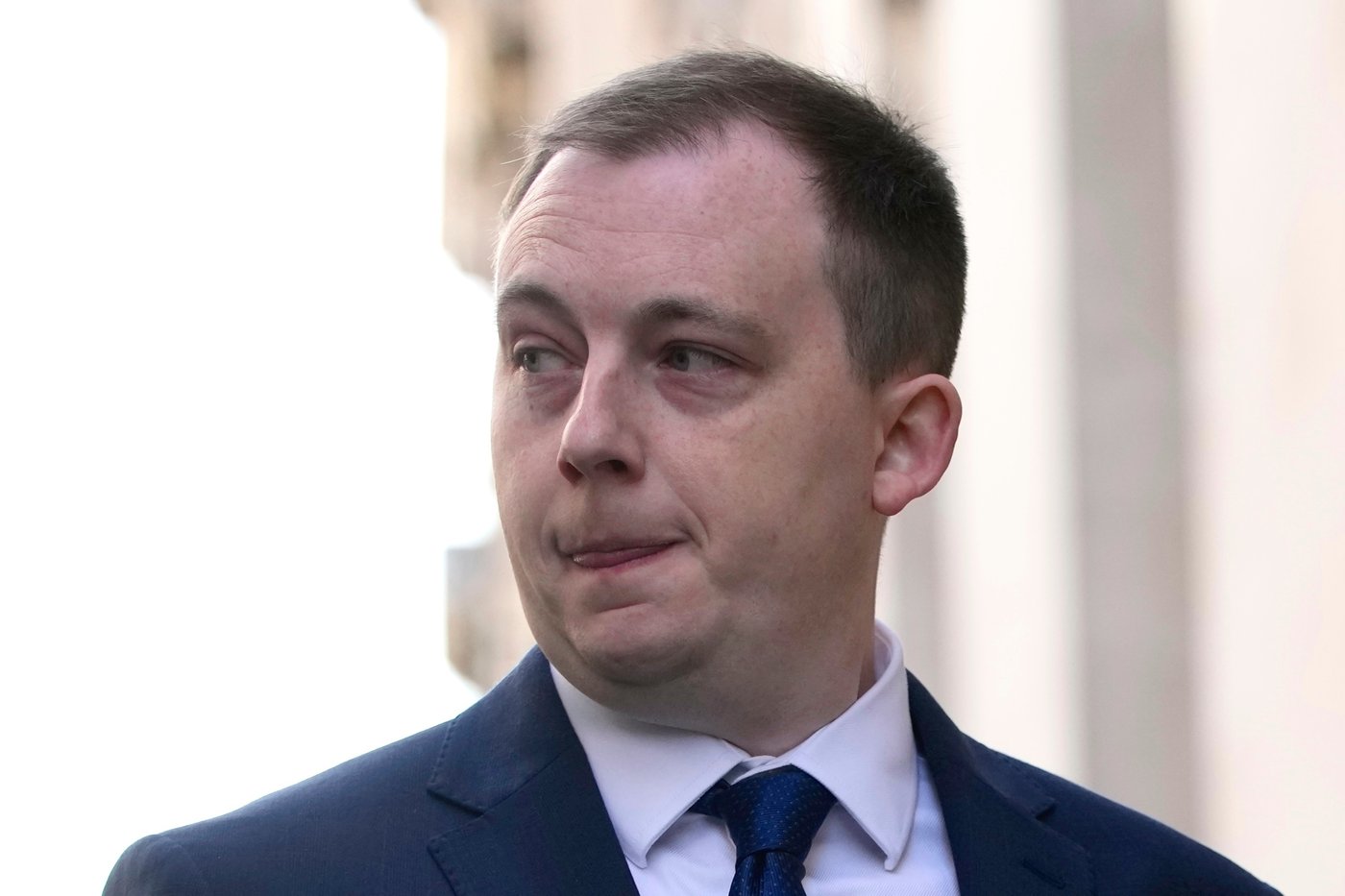 UK prosecutor says a spying case collapsed because the government wouldn't call China a threat | iNFOnews.ca