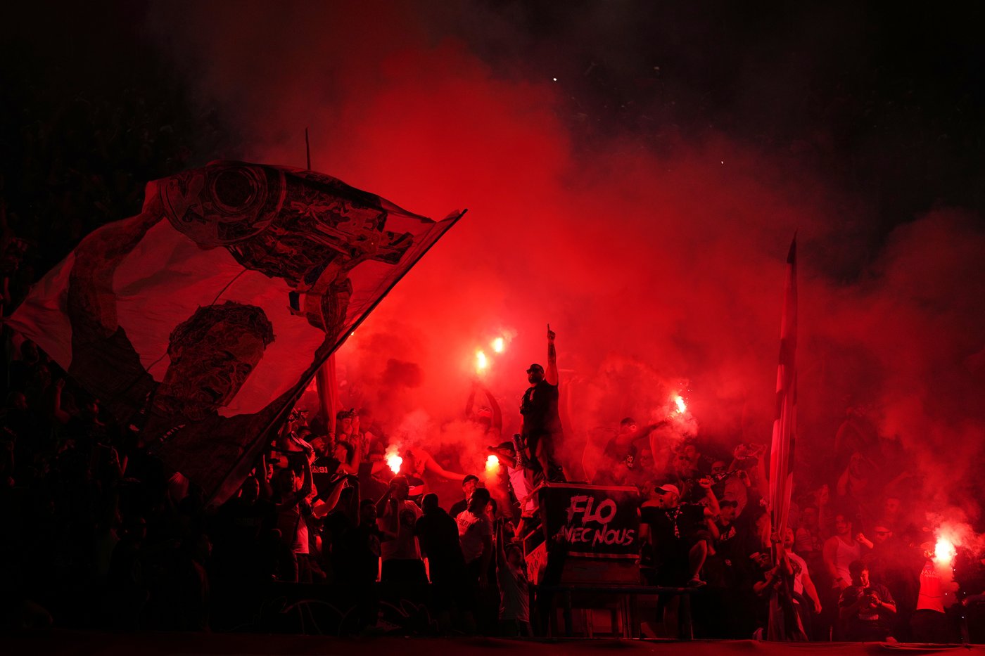Paris Saint-Germain on the brink of greatness in the Champions League | iNFOnews.ca
