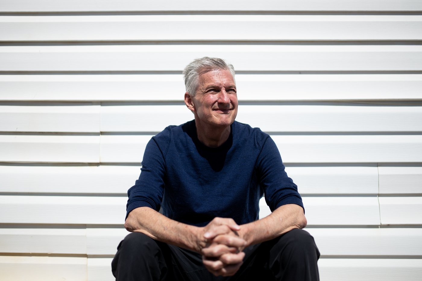 Bruce Fanjoy, retired businessman, says he defeated Poilievre by listening to voters | iNFOnews.ca