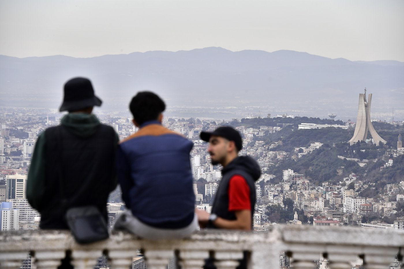 Paris accuses Algeria of trying to humiliate France by refusing to admit a deported influencer | iNFOnews.ca Paris accuses Algeria of trying to humiliate France by refusing to admit a deported influencer | iNFOnews.ca