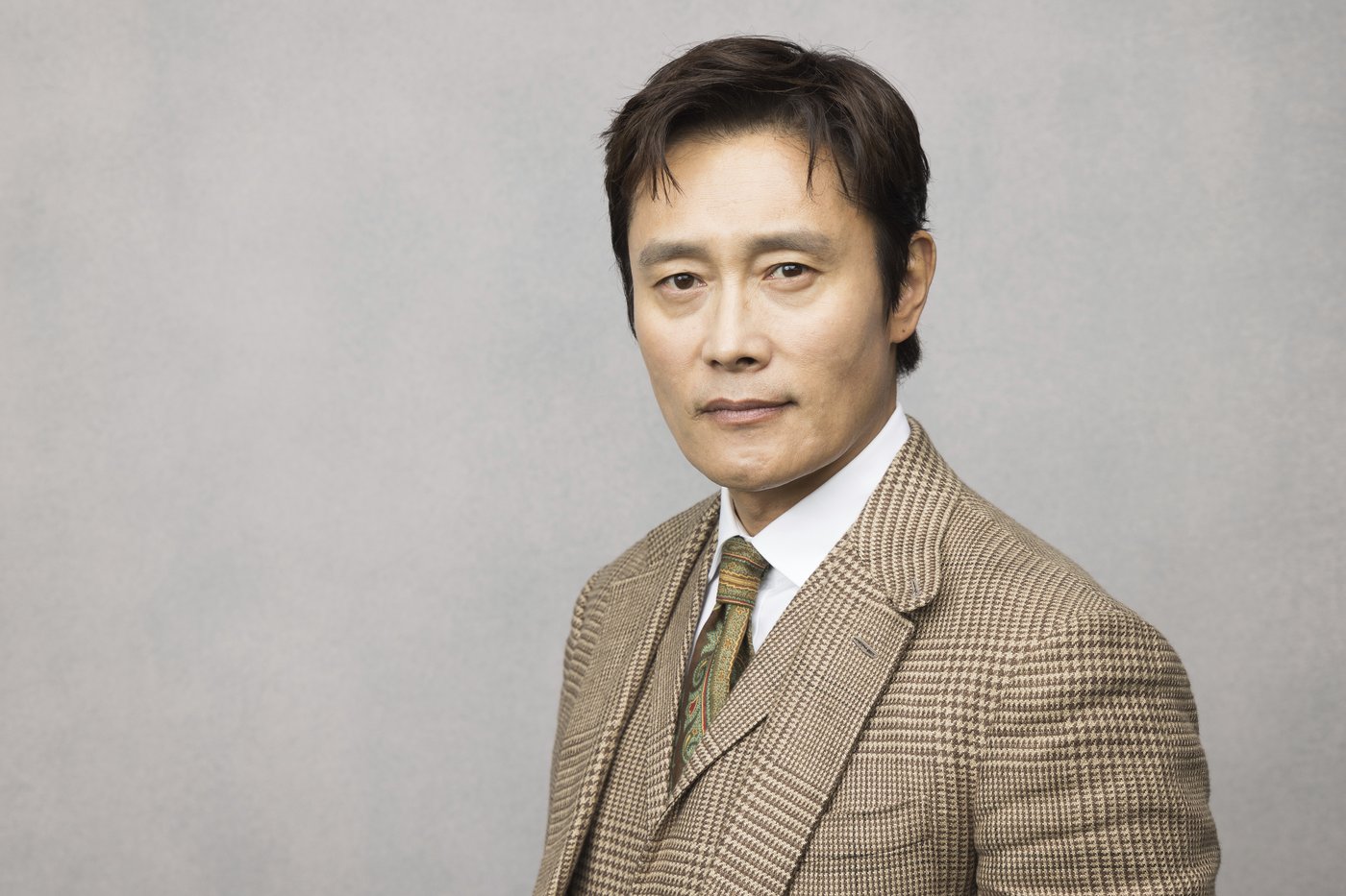 'Squid Game' returns looking for win with season 2 | iNFOnews.ca 'Squid Game' returns looking for win with season 2 | iNFOnews.ca