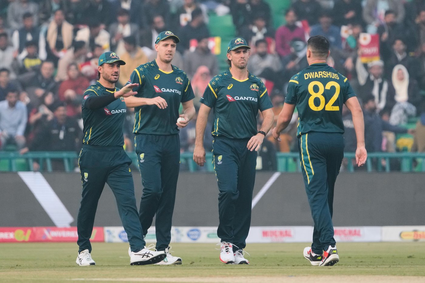 Australia's chaotic buildup to cricket's T20 World Cup: Injuries, omissions and losses | iNFOnews.ca Australia's chaotic buildup to cricket's T20 World Cup: Injuries, omissions and losses | iNFOnews.ca