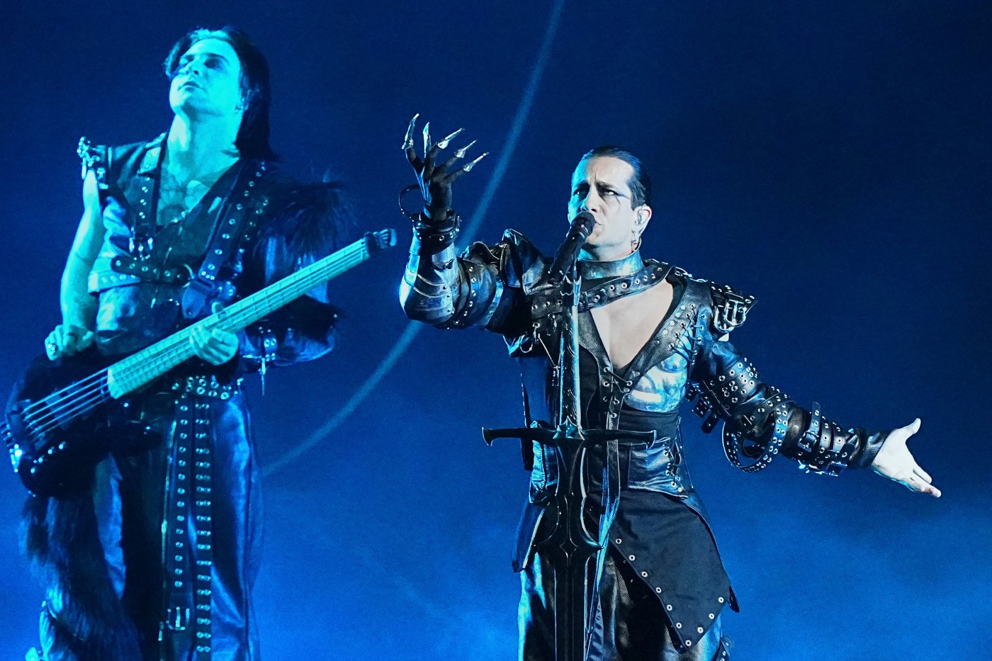The 10 best performances at the 2026 Eurovision Song Contest | iNFOnews.ca The 10 best performances at the 2026 Eurovision Song Contest | iNFOnews.ca