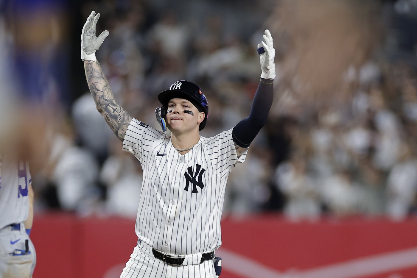 Alex Verdugo credits personal chef he hired for turnaround in AL Division Series opener | iNFOnews.ca