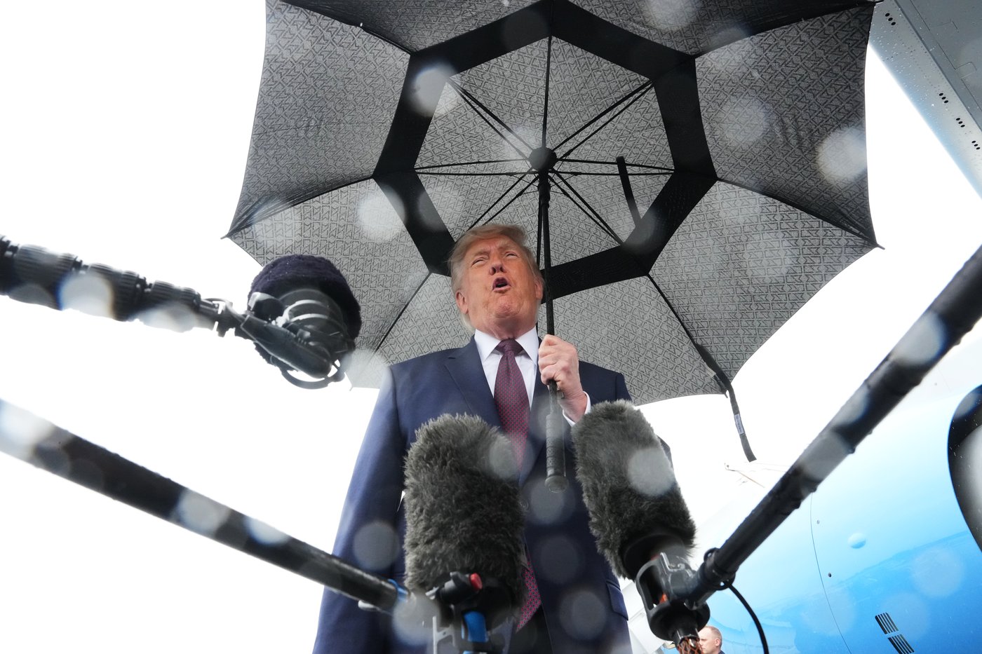 The top photos of the day by AP photojournalists | iNFOnews.ca