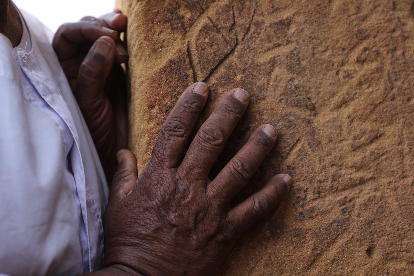 War and accumulating sand threaten Sudan’s Meroe pyramids, in photos | iNFOnews.ca War and accumulating sand threaten Sudan’s Meroe pyramids, in photos | iNFOnews.ca