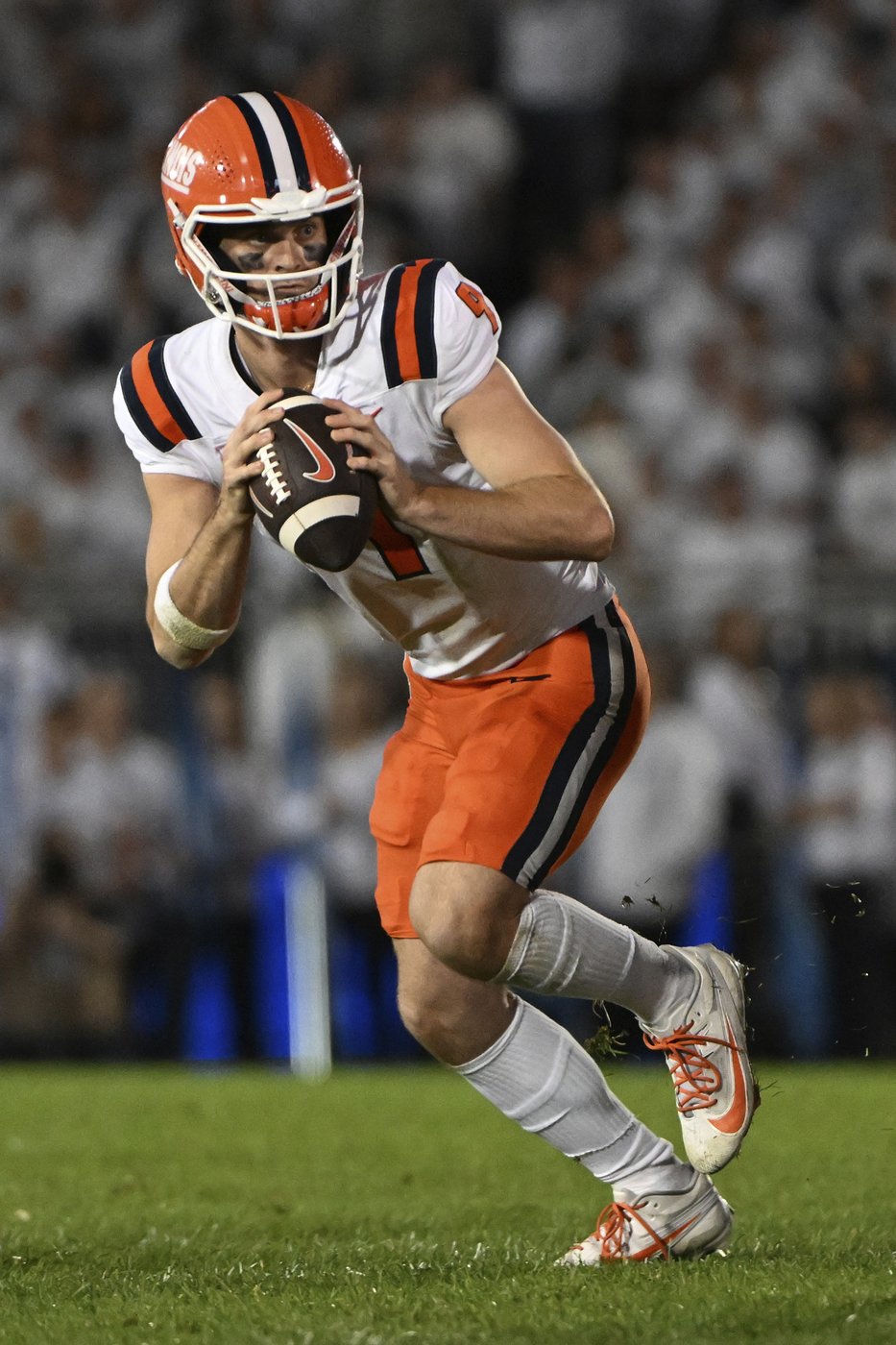 Big Ten has become a landing zone for transfer quarterbacks | iNFOnews.ca Big Ten has become a landing zone for transfer quarterbacks | iNFOnews.ca