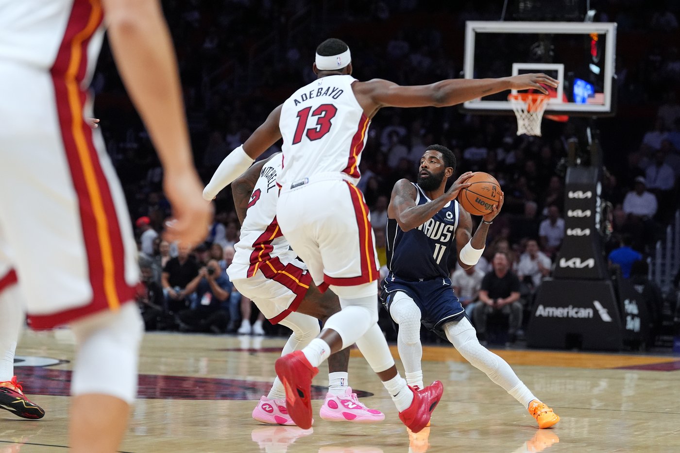 Cooper Flagg dominates with 29 points, Dallas adds to winless Miami's misery with 113-109 victory | iNFOnews.ca