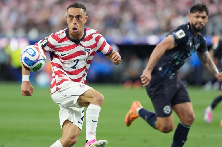 US hopes to give fans reason to revel when it faces Australia in Seattle, with or without Pulisic | iNFOnews.ca