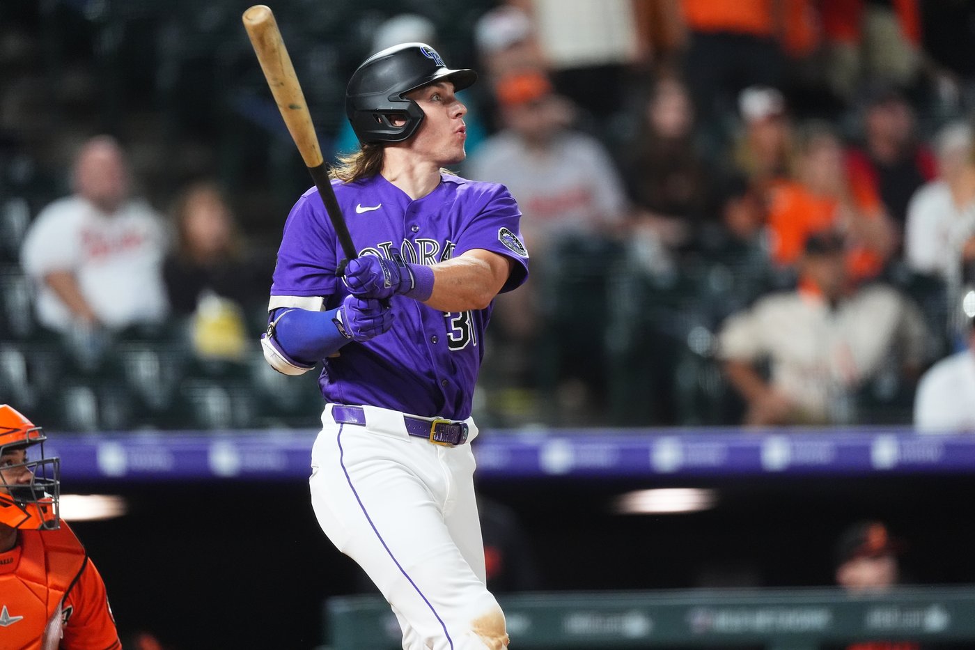 Colton Cowser saves Orioles with incredible catch to preserve 2-1 victory over Rockies | iNFOnews.ca Colton Cowser saves Orioles with incredible catch to preserve 2-1 victory over Rockies | iNFOnews.ca
