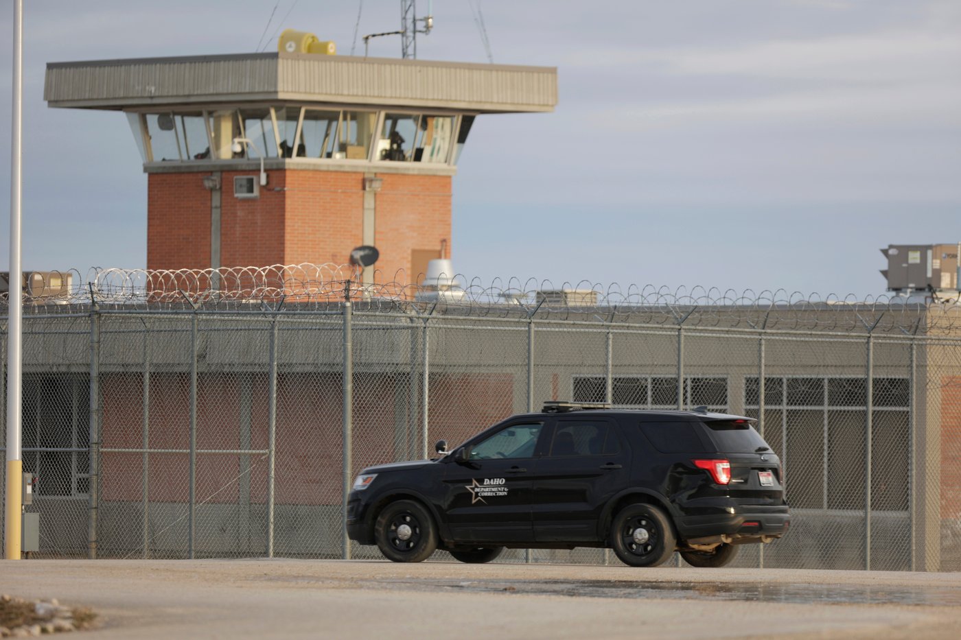 Failed executions troubled other states before Christa Pike. Here's what happened | iNFOnews.ca