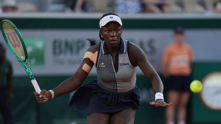 Canada's Mboko withdraws from National Bank Open due to knee injury | iNFOnews.ca